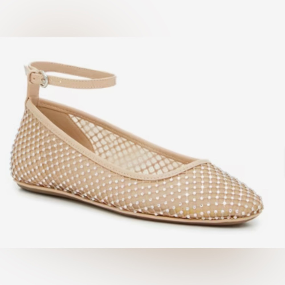 Mix No. 6 Belleena Flat 💫 size 9 1/2